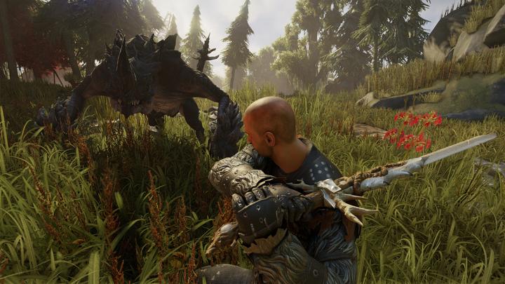 Produktbild THQ Elex (Xbox One X, Xbox Series X, DE)
