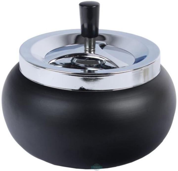 Tamar Centrifugal ashtray