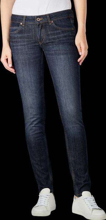 Actual product image Marc O'Polo Skara jeans skinny fit 068 liverpool wash (W34/L34)