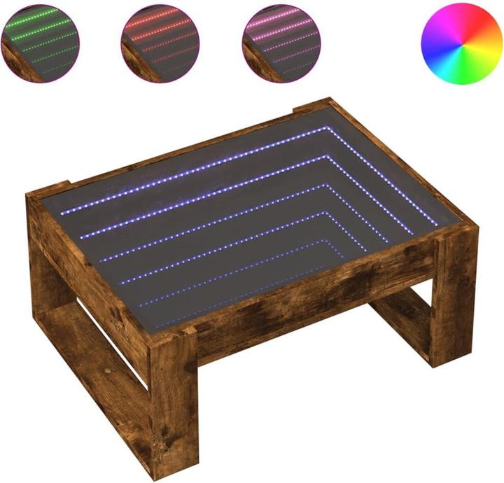 Actual product image VidaXL Livanga (70 x 53 x 30 cm)