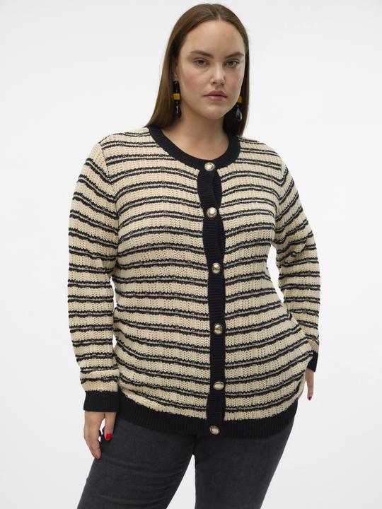 Image du produit Vero Moda VMCCHARLOT Cardigan en maille Cardigan en maille (M)