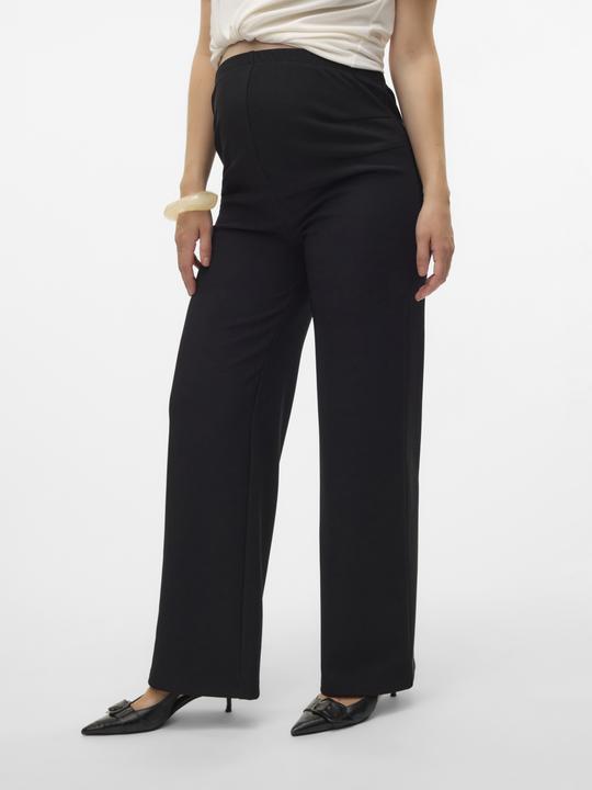 Image du produit Mamalicious MLJOSEFINA LOOSE JRS. LEGGINGS HW Leggings (XS)