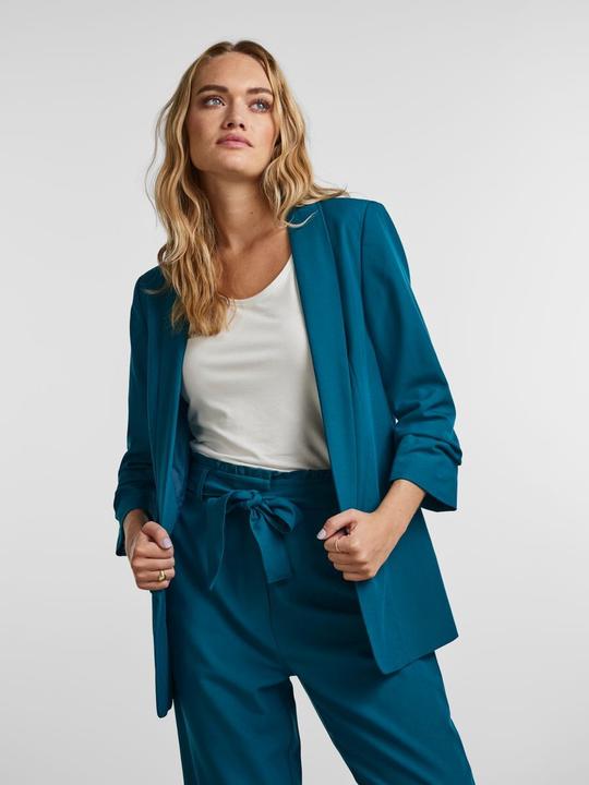 Produktbild Pieces Langer 3/4-Ärmel Blazer (XS)