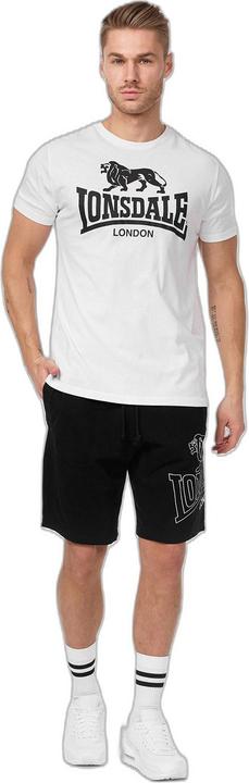 Produktbild Lonsdale Regular logo (M)