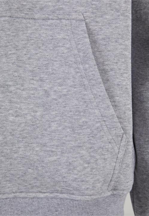 Image du produit Southpole Sweat à capuche zippé College - 173279 (XL)