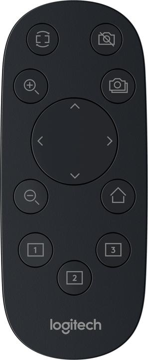 Actual product image Logitech PTZ Pro 2 Camera (2.07 Mpx)
