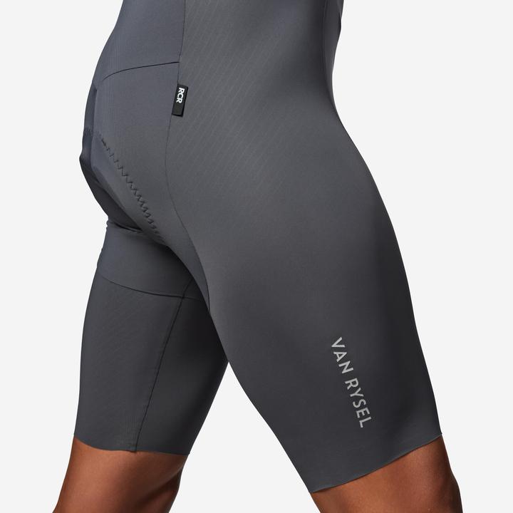 Immagine prodotto Van rysel Rennrad Radhose mit Trägern Sommer kurz Herren RCR 4 grau (S)