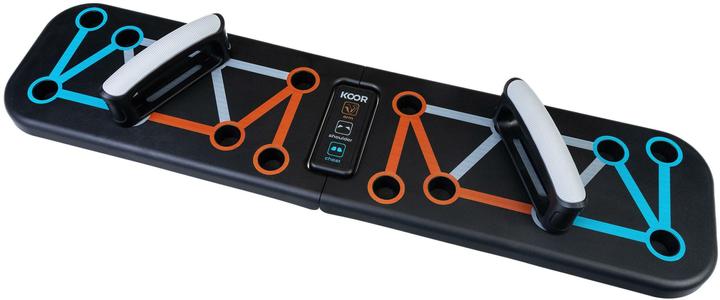 Image du produit Koor Push Up Stand