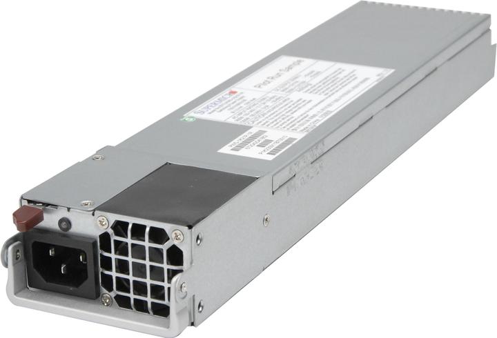 Supermicro Power supply unit PWS-920P-SQ 920 W (920 W)