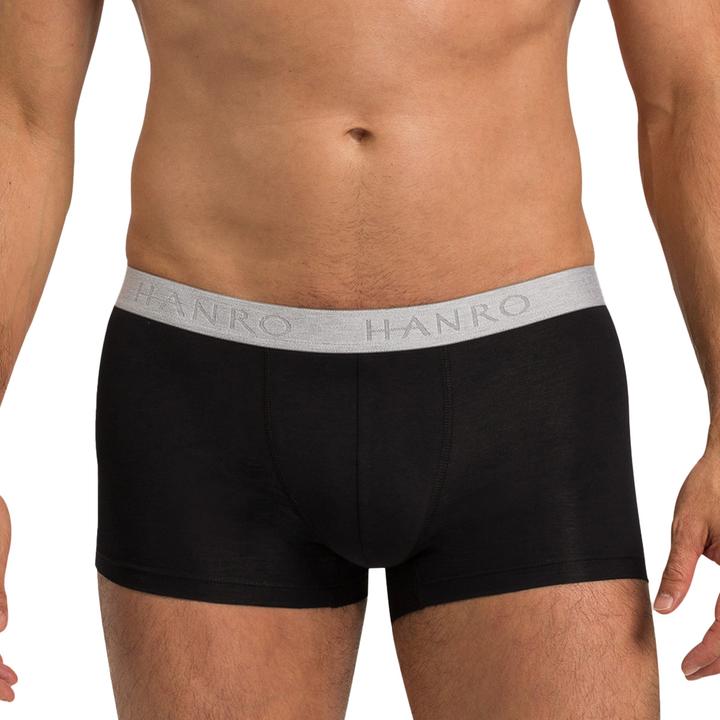 Image du produit Hanro Lot de 2 Cotton Essentials Pants - Shorts (XXL, lot de 2)