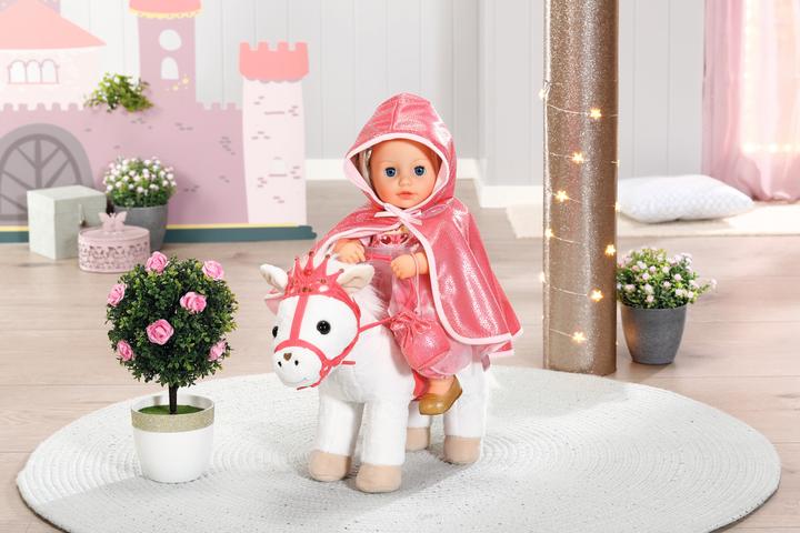 Produktbild Baby Annabell Little Sweet Cape, 36cm