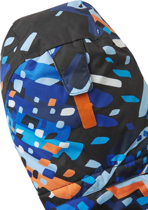 Actual product image Reima Kid's Reimatec Winter Jacket Kairala (92)