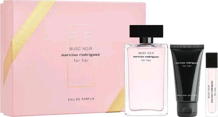 Produktbild Narciso Rodriguez For Her Musc Noir (Eau de Parfum, 160 ml)