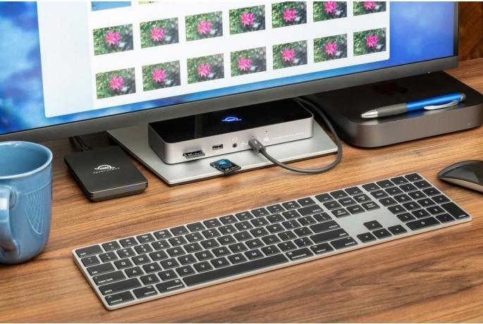 Produktbild OWC Atlas S Pro V90 (128 GB, SD, UHS-II)