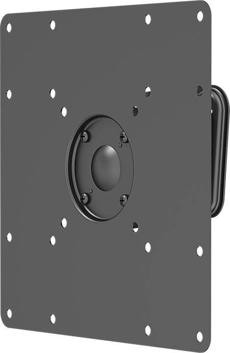 Produktbild Multibrackets Monitor/Tabletthalter bis 32", Metall, Schwarz