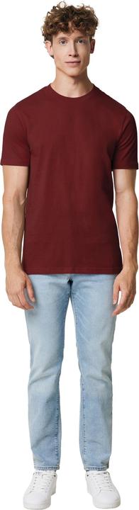 Actual product image Universal Textiles Unisex Adult Brett Recycled Cotton T-Shirt (3XL)