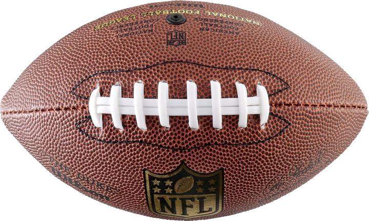 Actual product image Wilson Micro American Football Nfl