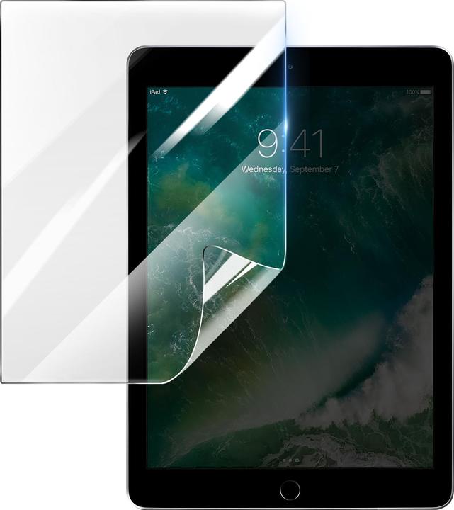 Immagine prodotto 3MK Pellicola ScreenSafe (1 Pezzo/i, IPad 6)