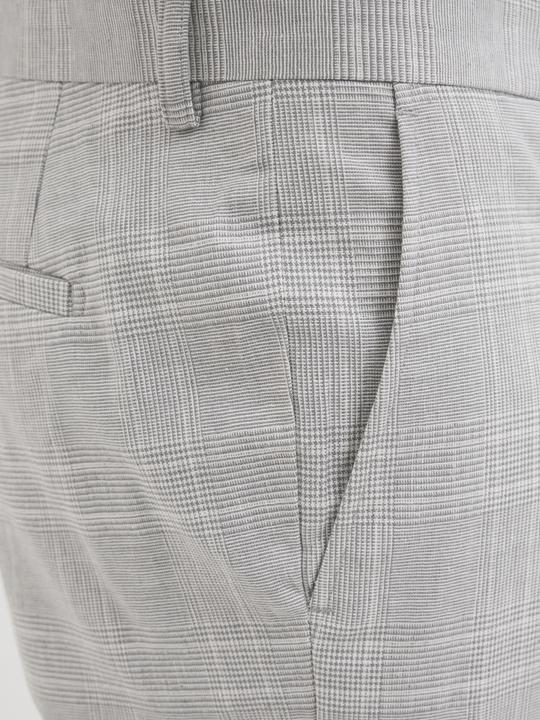 Produktbild Jack & Jones JPRRIVIERA Slim Fit Anzug Einreihiger Blazer und Hose (46)