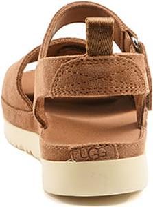 Actual product image Ugg Goldenstar (33.5)