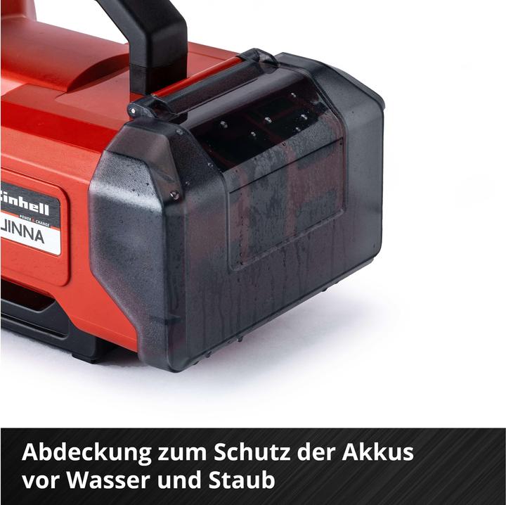 Produktbild Einhell Aquinna (Gartenpumpe)