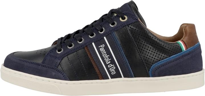 Immagine prodotto Pantofola d'Oro Laceno Uomo Basso - 49430 (41)