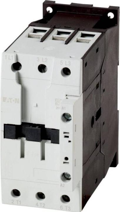 Produktbild Eaton Schütz 30kW 230VAC