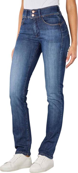 Produktbild Salsa Jeans Secret Slim Pushin Medium Wash (W31/L30)