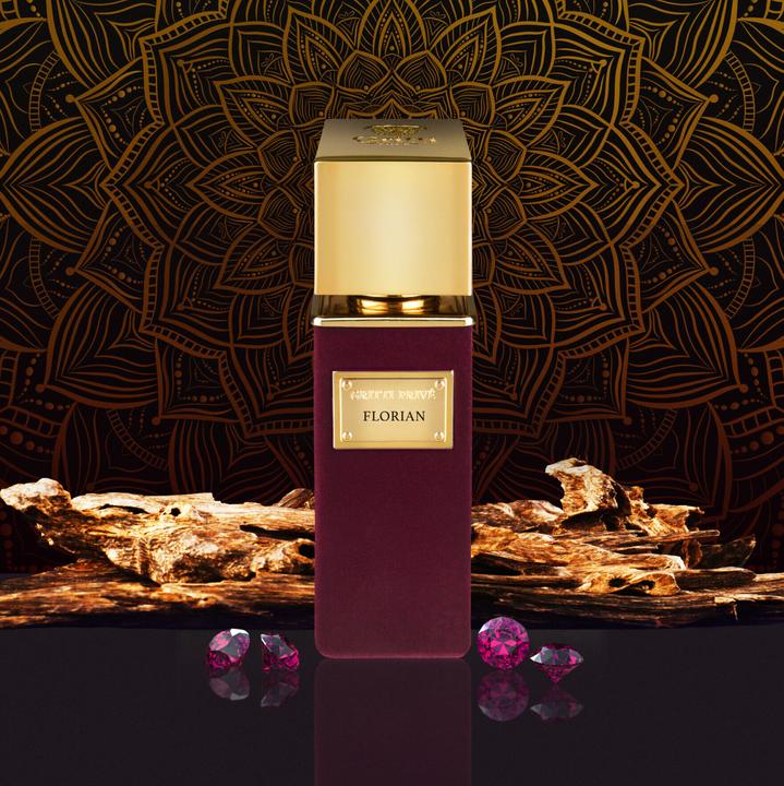 Produktbild Gritti Florian Extrait Parfum (Eau de Parfum, 100 ml)