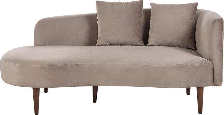 Image du produit Beliani Chaumont (Chaise longue)