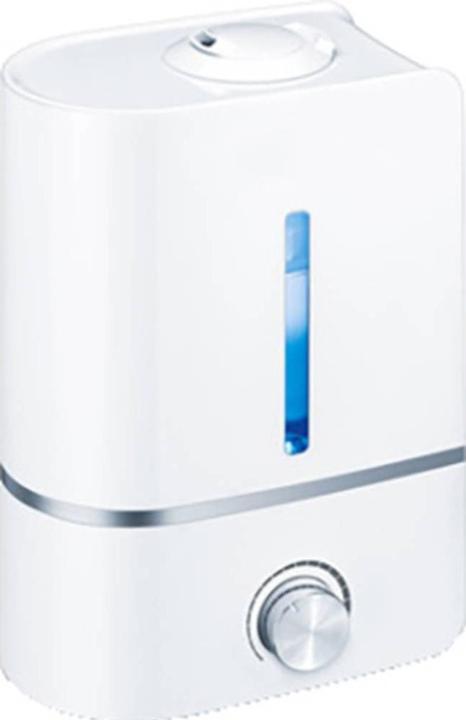 Image du produit Be Cool BCLB206IK01 Humidificateur d'air 30 m² Blanc 1 pc. (30 m²)