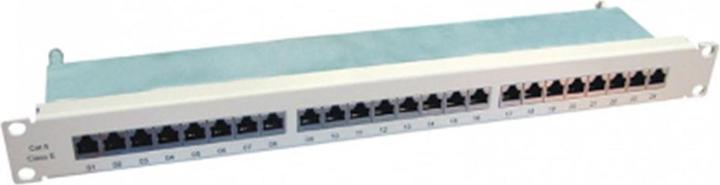 Value 19" patch panel