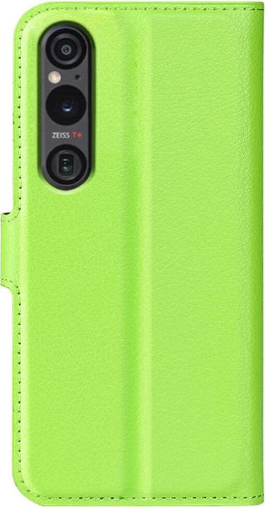 Image du produit Cover-Discount Étui en cuir pour Sony Xperia 1 VI (Sony Xperia 1 VI)