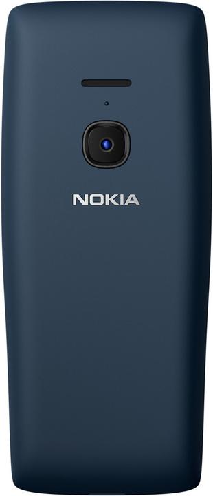 Image du produit Nokia 8210 4G (2.80", 0.30 Mpx, 4G)