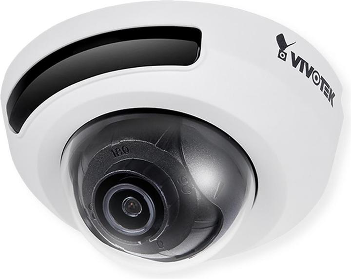 Actual product image Vivotek FD9166-HN(2.8MM) (1920 x 1080 Pixels)