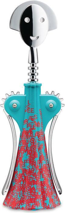 Actual product image Alessi Anna G. - Liquid (Corkscrew)