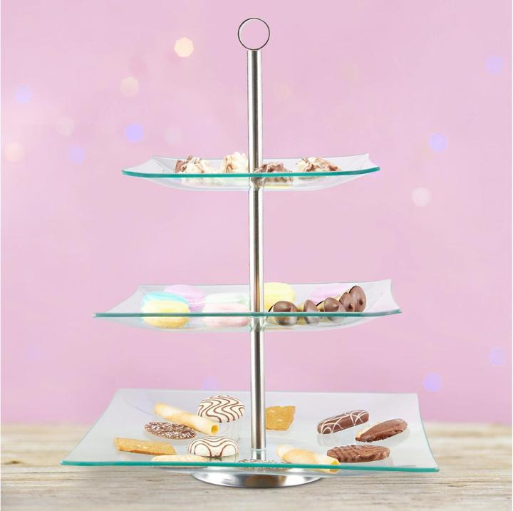Immagine prodotto Relaxdays Alzata dolci