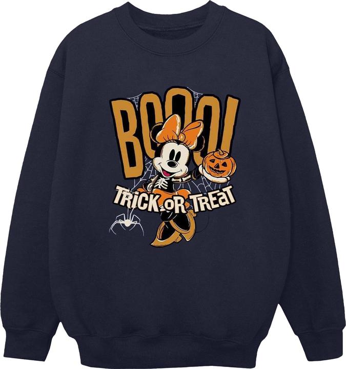 Produktbild Disney Boo Sweatshirt (XXL)