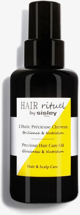 Immagine prodotto Hair Rituel by Sisley Huile Precieuse Cheveux (100 ml)