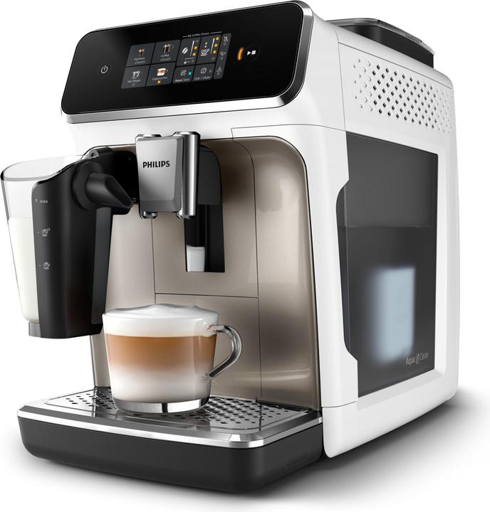 Produktbild Philips Coffee machine EP2333/40