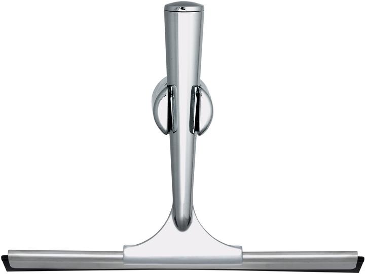 Actual product image tesa SPAA shower squeegee incl. adhesive solution without drilling
