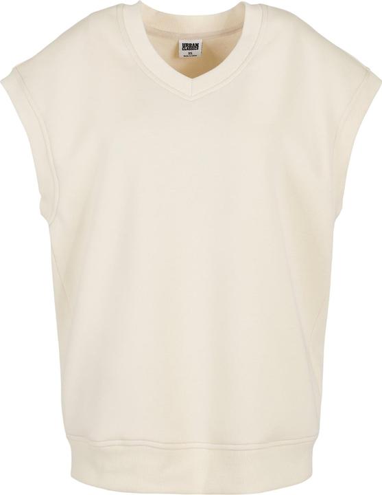 Urban Classics Ladies Oversized Sweat Slipover