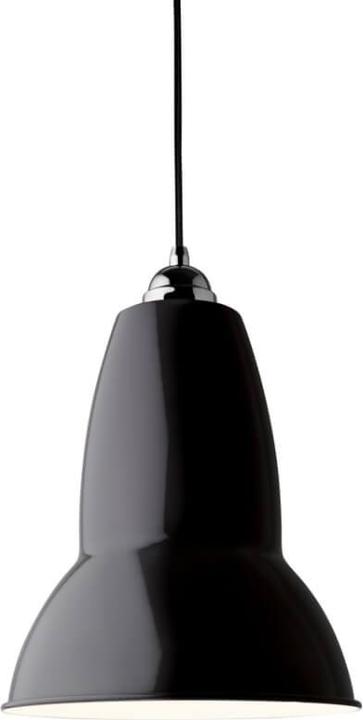 Immagine prodotto Anglepoise Lampada a sospensione Original 1227 Maxi Jet Black (E27, 1500 lm)