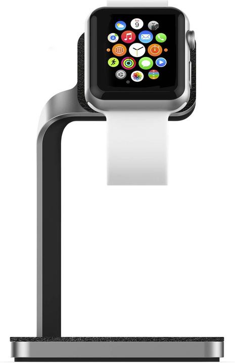 Image du produit mophie Regarder le quai