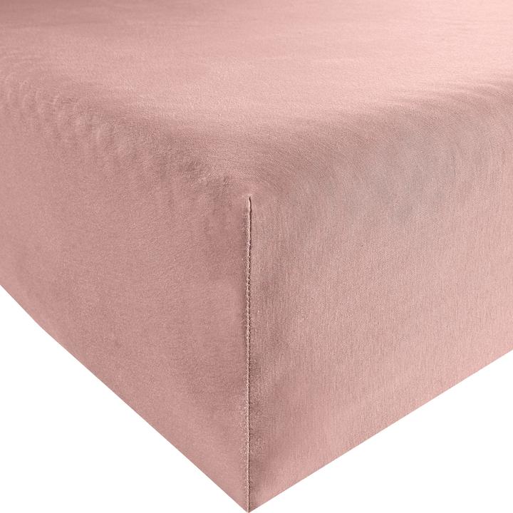 Actual product image Estella Fitted sheet (180 x 200 cm, 200 x 200 cm)