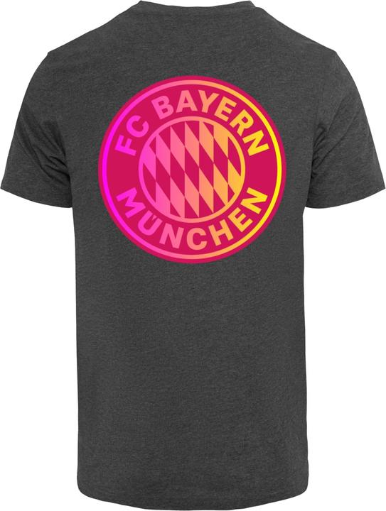 Immagine prodotto FC Bayern München Maglietta Mia San Mia Colour Collo rotondo - 115803 (L)