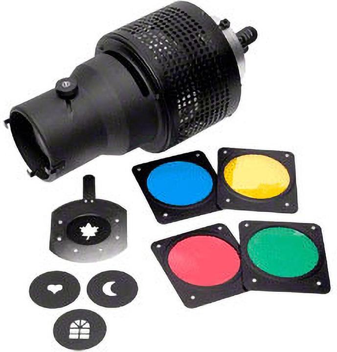 Image du produit Walimex Adaptateur de projection universel Profoto