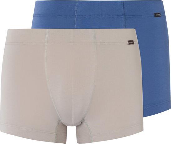 Hanro Cotton Essentials Pants (S, 2er Pack)