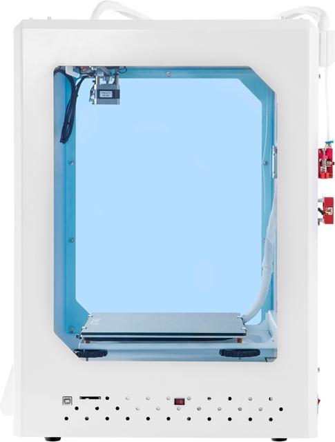 Actual product image Creality CR-5 Pro H