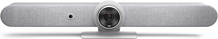 Actual product image Logitech Video conferencing system remote control